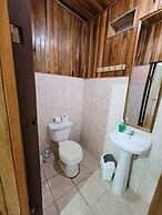 Cabinas Selva Verde