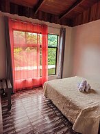 Cabinas Selva Verde