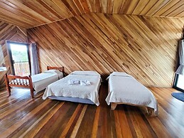 Cabinas Selva Verde