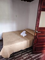 Cabinas Selva Verde