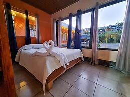 Cabinas Selva Verde