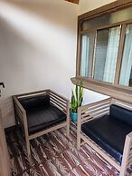Cabinas Selva Verde
