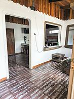 Cabinas Selva Verde