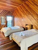 Cabinas Selva Verde