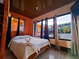 Cabinas Selva Verde