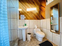 Cabinas Selva Verde