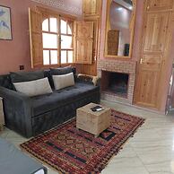 Chez Mamouchthka