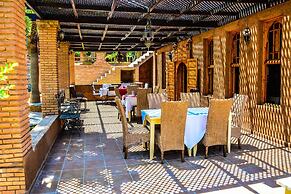 Chez Mamouchthka