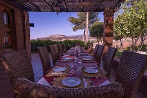 Chez Mamouchthka