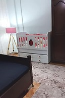Grand Appartement 2-1