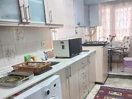 Grand Appartement 2-1