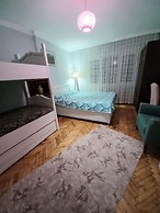 Grand Appartement 2-1