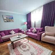 Grand Appartement 2-1