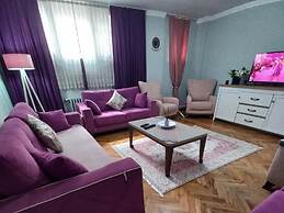 Grand Appartement 2-1