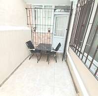 Grand Appartement 2-1