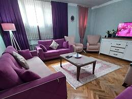 Grand Appartement 2-1
