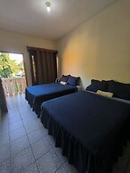 Hotel y Restaurante Casa Jardines