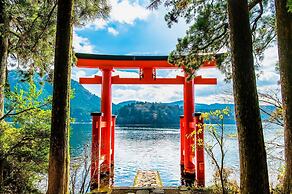 A Mirai Hakone Sengokuhara Resort