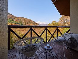 A Mirai Hakone Sengokuhara Resort