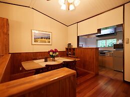 A Mirai Hakone Sengokuhara Resort