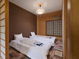 A Mirai Hakone Sengokuhara Resort