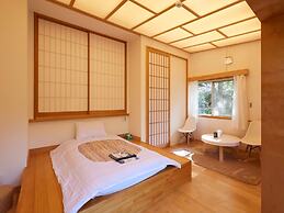 A Mirai Hakone Sengokuhara Resort