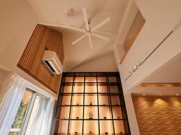A Mirai Hakone Sengokuhara Resort