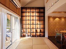 A Mirai Hakone Sengokuhara Resort