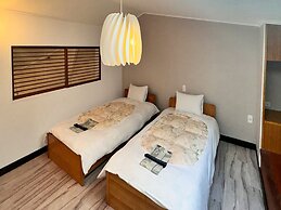 A Mirai Hakone Sengokuhara Resort