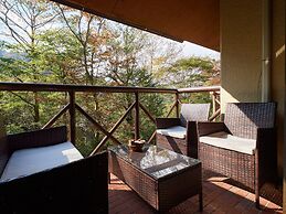 A Mirai Hakone Sengokuhara Resort