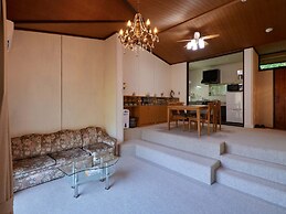 A Mirai Hakone Sengokuhara Resort