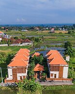 Odessa Village by GenuineHost