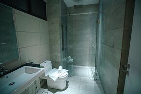 KL Sentral Perfect Suite