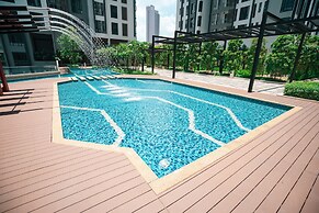 KL Sentral Perfect Suite
