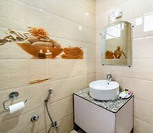 Flutter Hotels & Resort