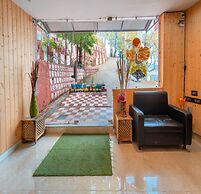 Flutter Hotels & Resort