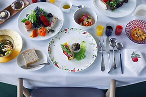 AubergeFrenchnomori