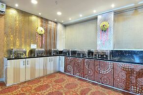 Hotel Red York