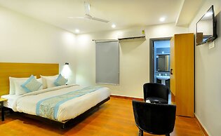 Hotel Red York