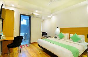 Hotel Red York