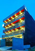 Hotel Red York