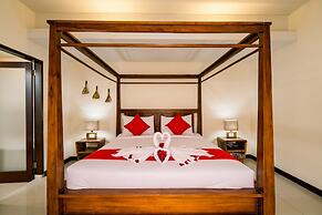 Taman Bali Villa Dewi Sri
