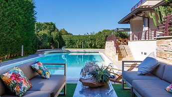 Villa Alais 8 Emma Villas