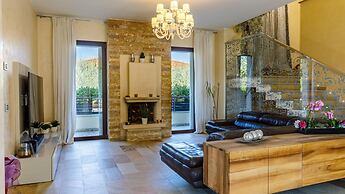 Villa Alais 8 Emma Villas