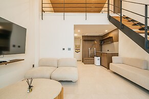 Haeilri Pool & Spa Hotel