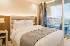 Haeilri Pool & Spa Hotel