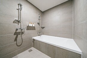 Haeilri Pool & Spa Hotel