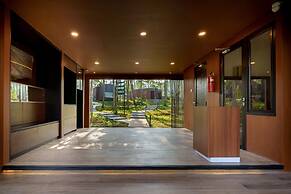 Bobocabin The Tavia Puncak
