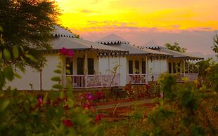 JAWAI GREENS