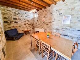 Traditional Village Pool Apartment
